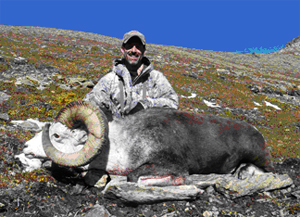 Mid season ram Mid season ram